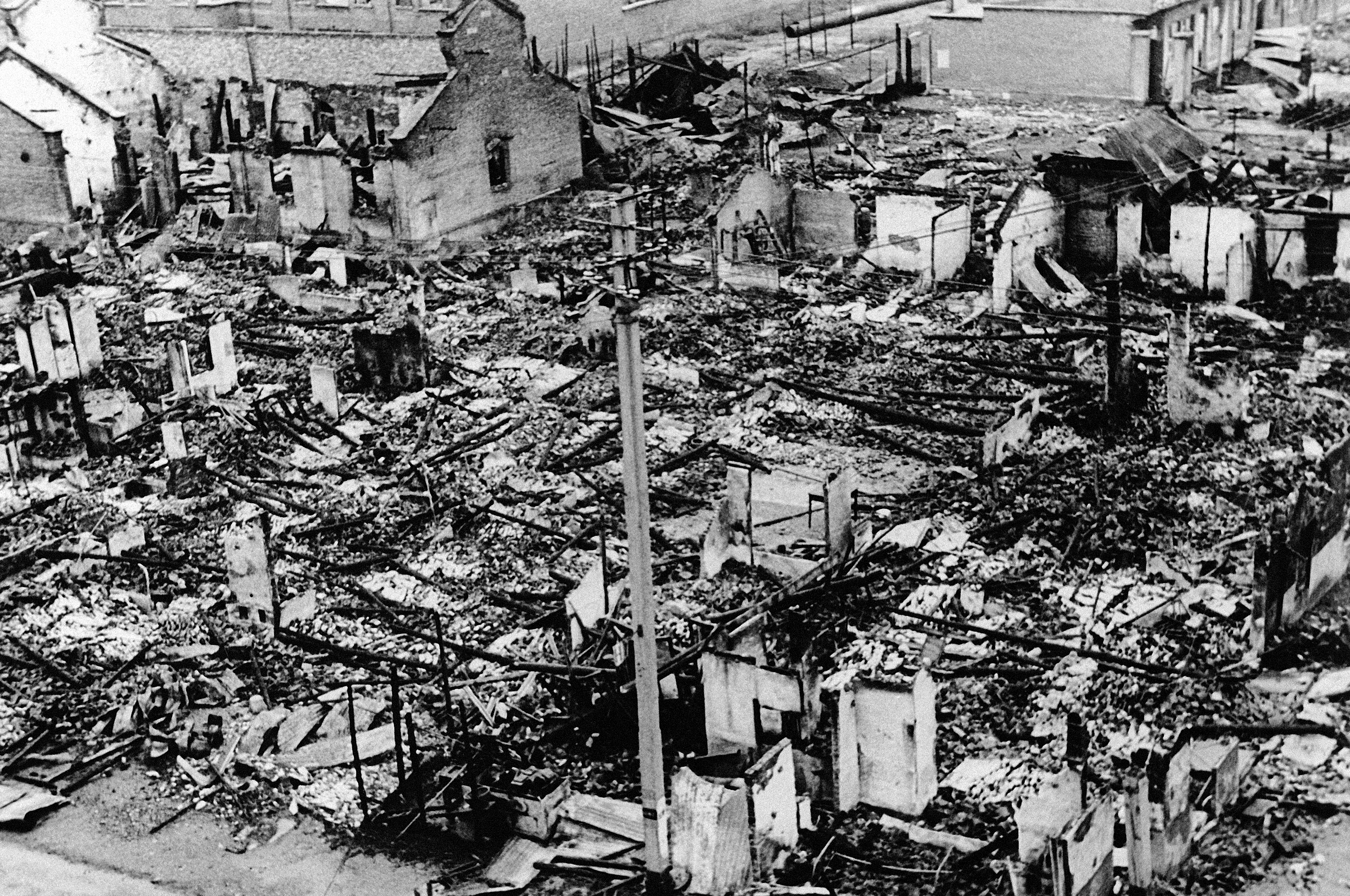 Flashback στην 11η Οκτωβρίου-1