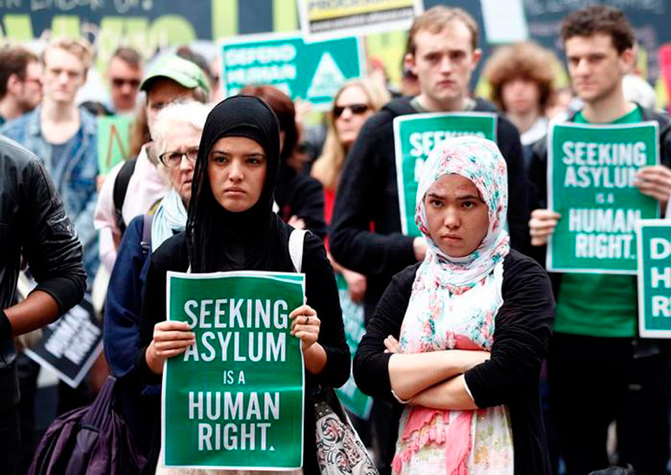Την απομάκρυνση μεταναστών από τα μεγάλα αστικά κέντρα σχεδιάζει η Αυστραλία-2