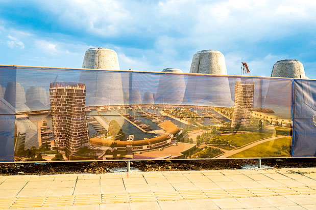 Αγία Νάπα: Όχι μόνο πάρτι-2