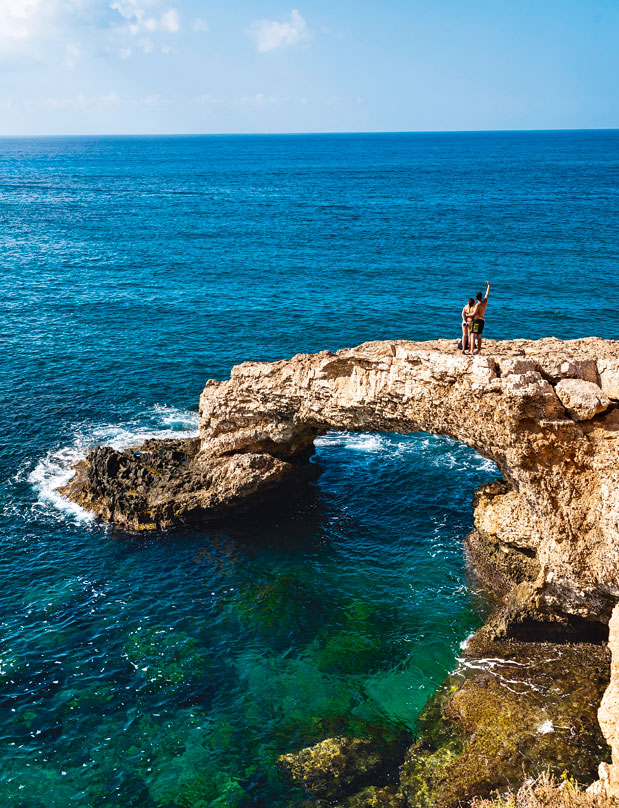 Αγία Νάπα: Όχι μόνο πάρτι-1