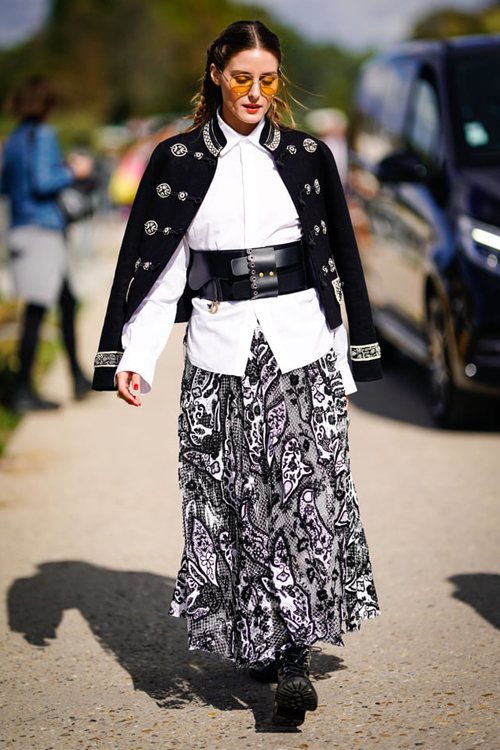 Μαθήματα φθινοπωρινού στυλ από την Olivia Palermo-4