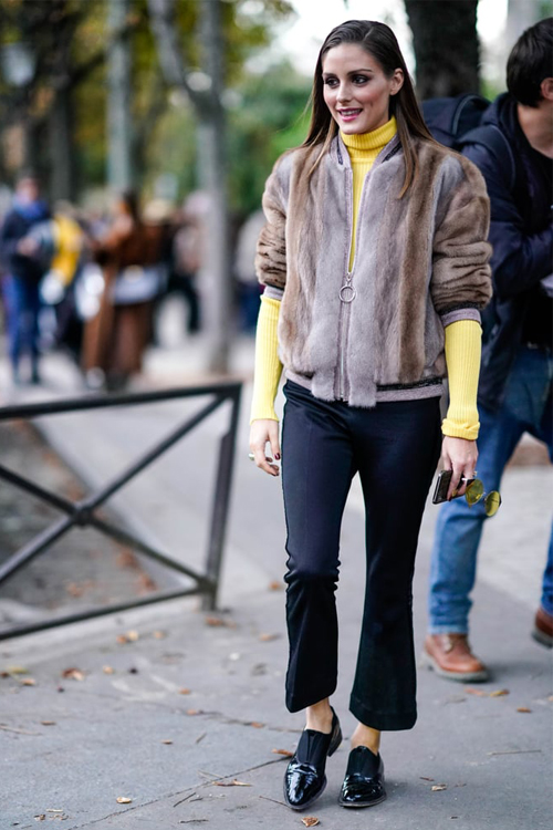 Μαθήματα φθινοπωρινού στυλ από την Olivia Palermo-5