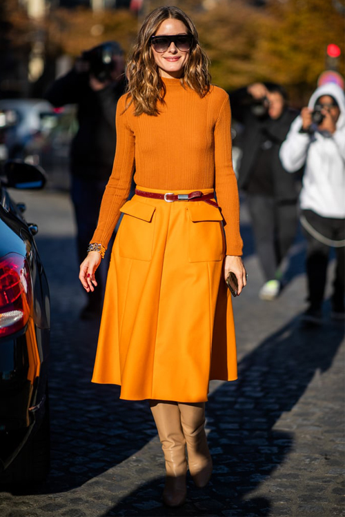 Μαθήματα φθινοπωρινού στυλ από την Olivia Palermo-2