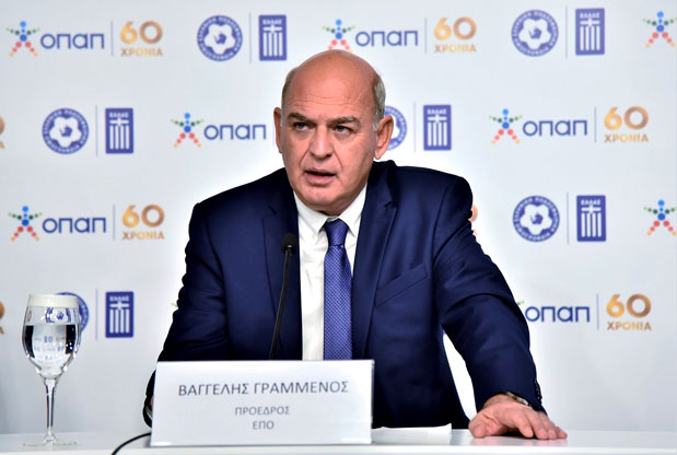 ΟΠΑΠ-ΕΠΟ μαζί για δύο ακόμα χρόνια-2