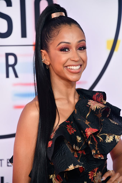 Η καινούργια τάση στο μακιγιάζ που έκανε θραύση στα AMAs-2