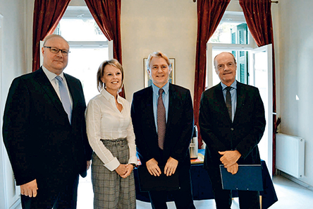 Βόρειες Χώρες, ένα μεγάλο θαύμα για το οποίο συχνά δεν έχουμε ιδέα-1