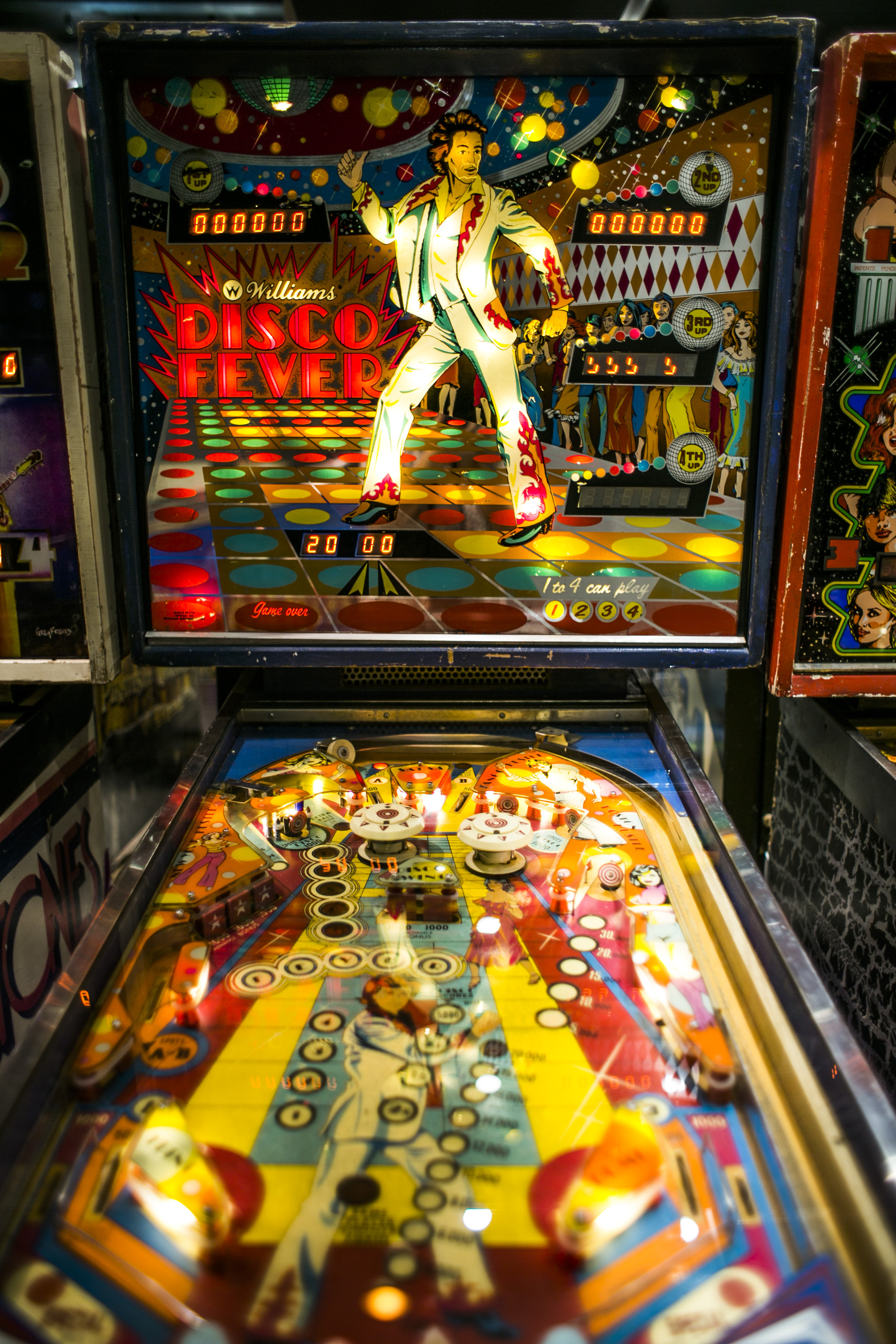 Φλιπεράκια, περασμένα αλλά όχι  ξεχασμένα-3