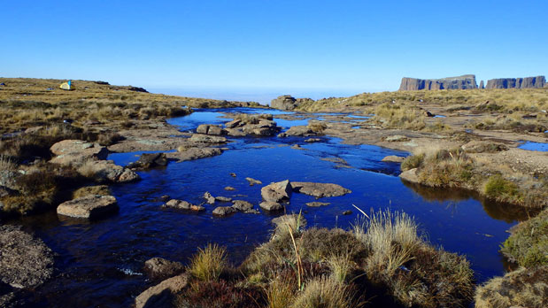 Νότια Αφρική: Περιπέτεια στα βουνά των δράκων-4