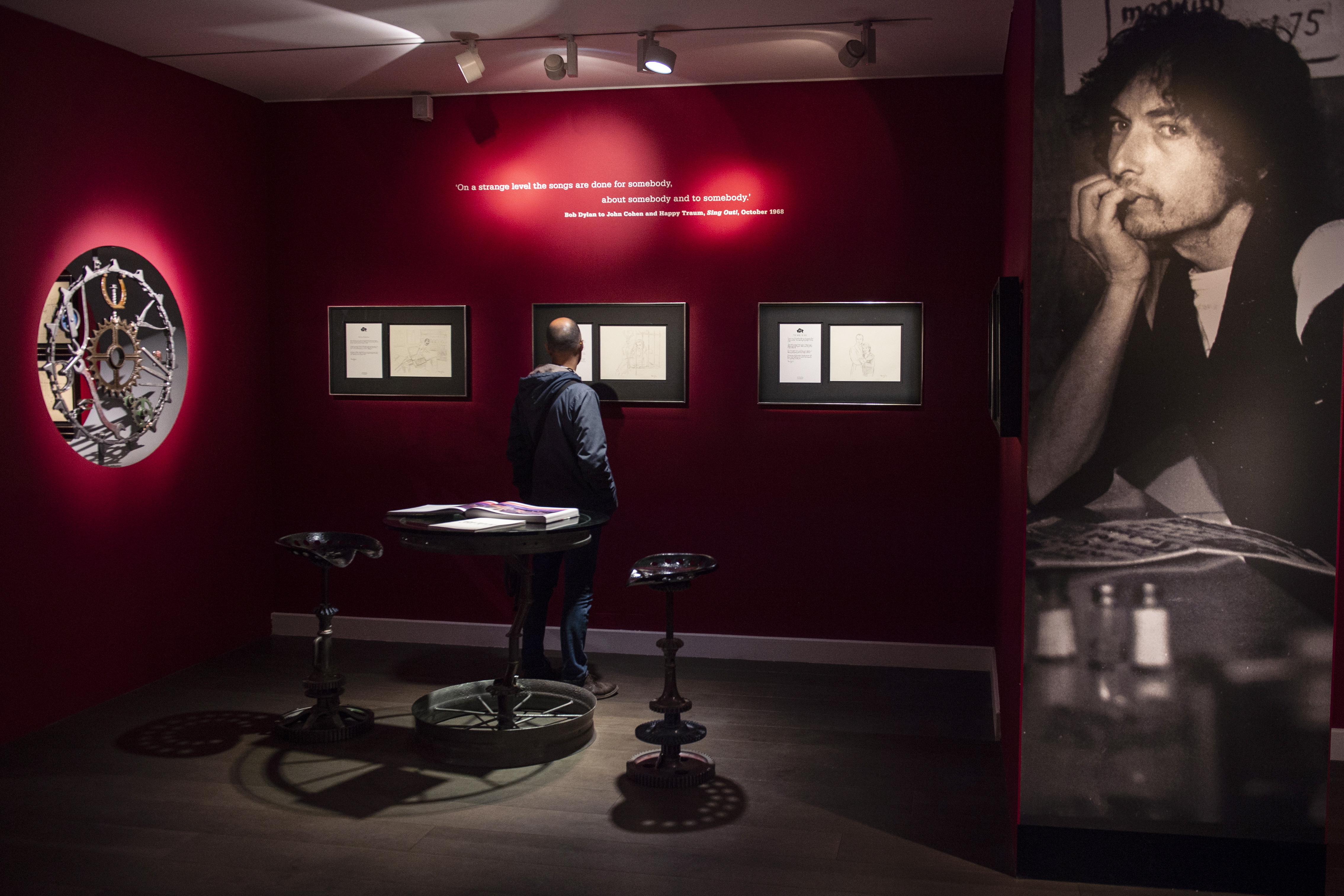 Ματιές στον κόσμο-2