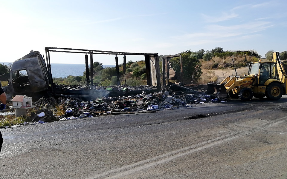 Εκκληση ΟΗΕ για εύρεση ασφαλών περασμάτων με αφορμή τον θάνατο των 11 μεταναστών στην Καβάλα-2