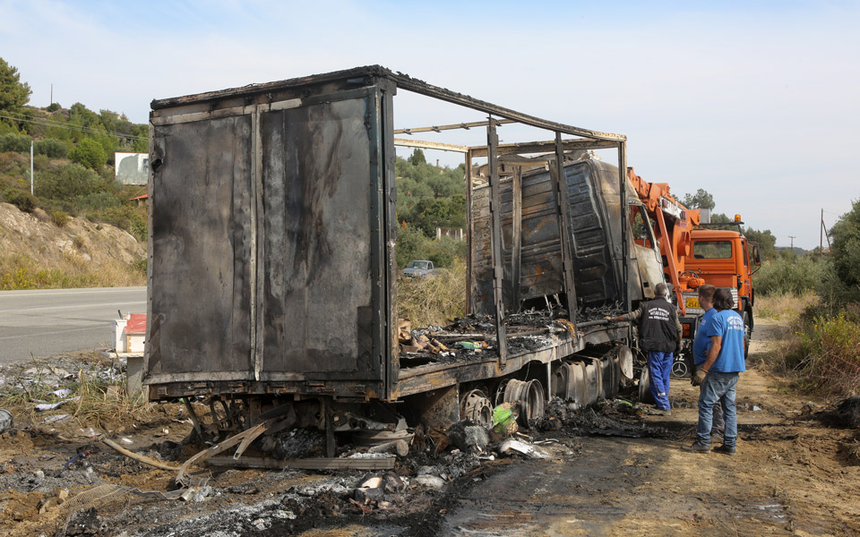 Εκκληση ΟΗΕ για εύρεση ασφαλών περασμάτων με αφορμή τον θάνατο των 11 μεταναστών στην Καβάλα-1