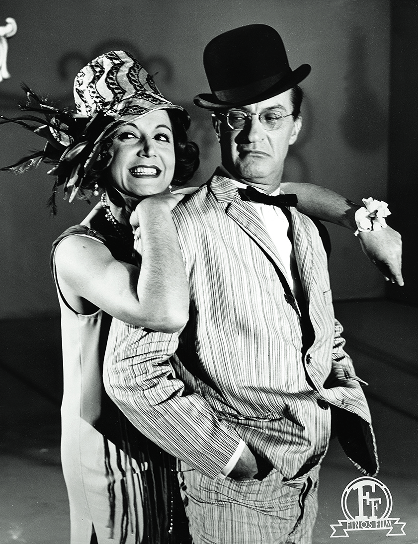 «Μεγάλοι Ελληνες Ηθοποιοί» στην «Κ» της Κυριακής: Οι σταθμοί της ζωής της «Κόμισσας της Κέρκυρας»-2