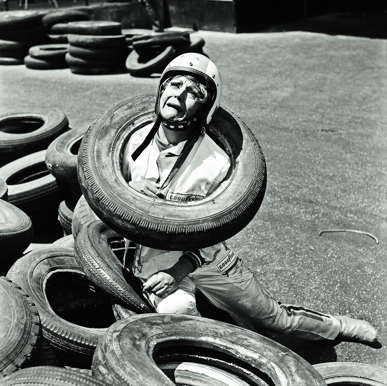 «Μεγάλοι Ελληνες Ηθοποιοί» σήμερα με την «Κ»: Οι αξέχαστες κινηματογραφικές σκηνές της Ρένας Βλαχοπούλου-7