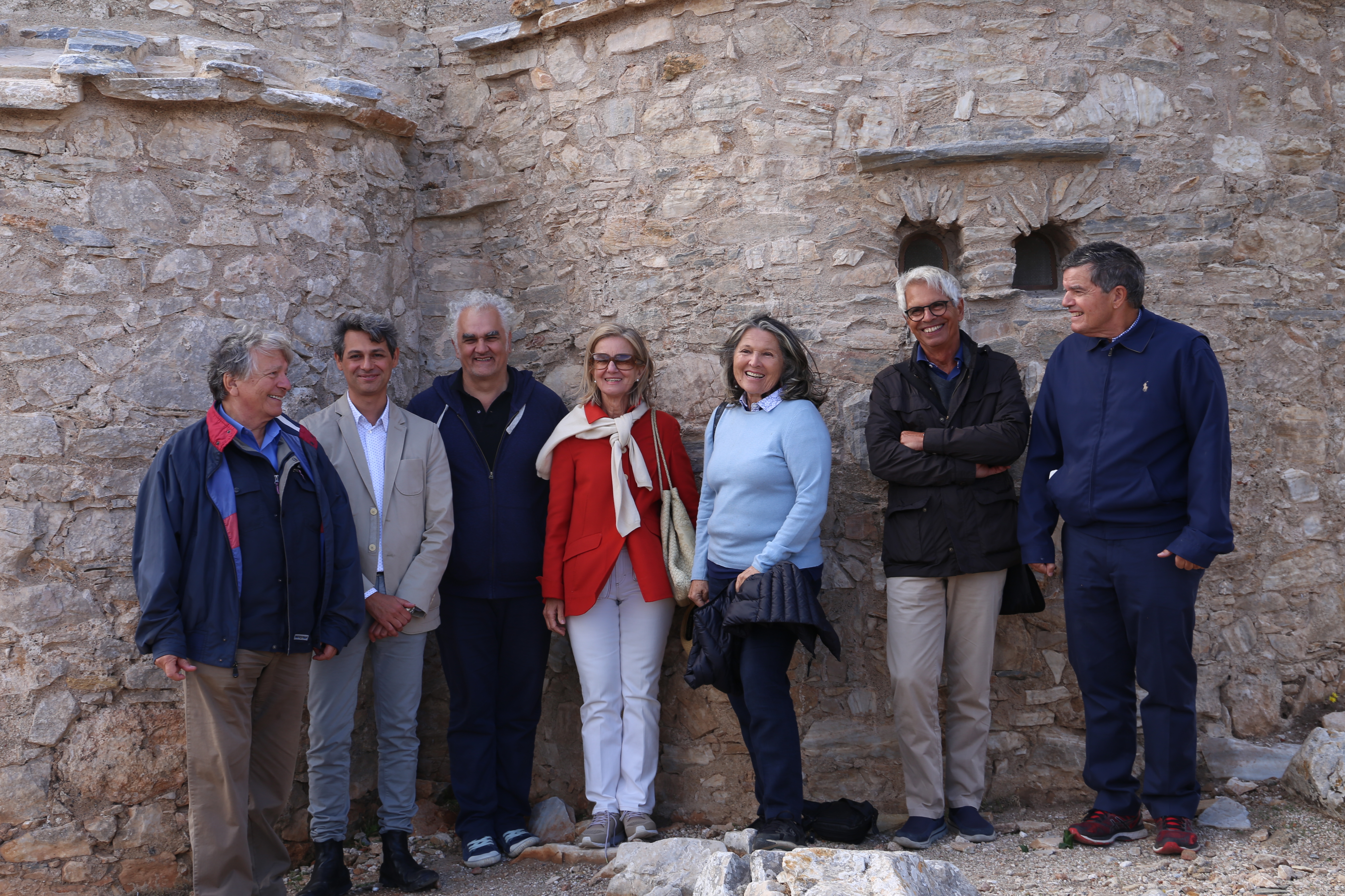 Η αποκατάσταση της Αγίας Κυριακής στη Νάξο αποσπά ευρωπαϊκή διάκριση-1