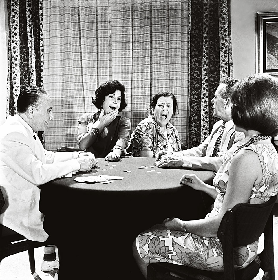 «Μεγάλοι Ελληνες Ηθοποιοί» σήμερα με την «Κ»: Οι αξέχαστες κινηματογραφικές σκηνές της Ρένας Βλαχοπούλου-3