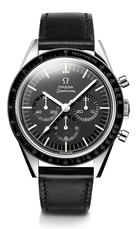 O Ryan Gosling φοράει OMEGA Speedmaster στην ταινία “First Man”-4