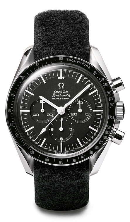 O Ryan Gosling φοράει OMEGA Speedmaster στην ταινία “First Man”-5