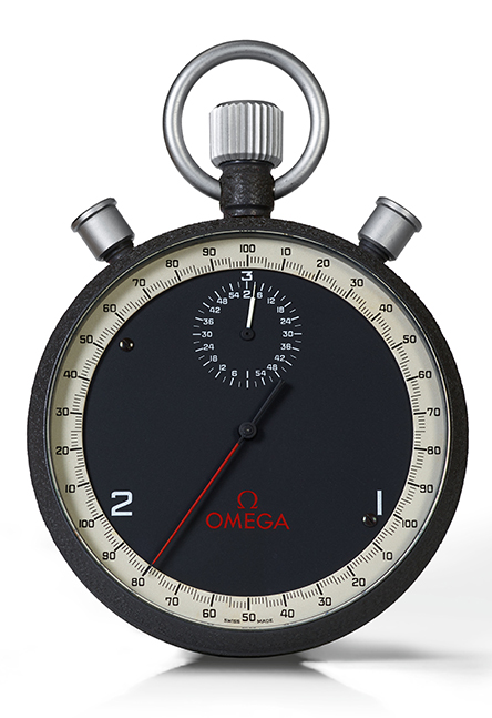 O Ryan Gosling φοράει OMEGA Speedmaster στην ταινία “First Man”-7