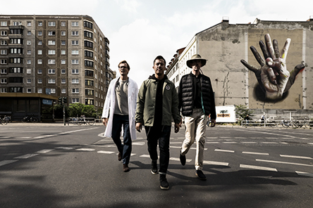 ORIS Movember Edition – Ένα ρολόι για καλό σκοπό-1