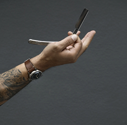 ORIS Movember Edition – Ένα ρολόι για καλό σκοπό-3