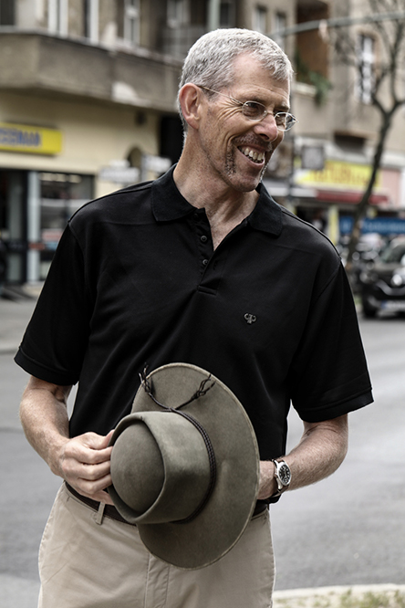 ORIS Movember Edition – Ένα ρολόι για καλό σκοπό-6