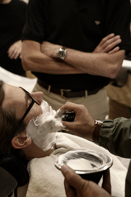 ORIS Movember Edition – Ένα ρολόι για καλό σκοπό-2