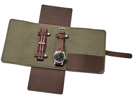 ORIS Movember Edition – Ένα ρολόι για καλό σκοπό-10