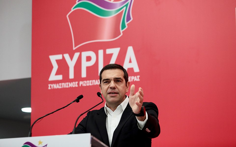 Συνάντηση Τσίπρα, Καμμένου για να μειωθεί η ένταση-1