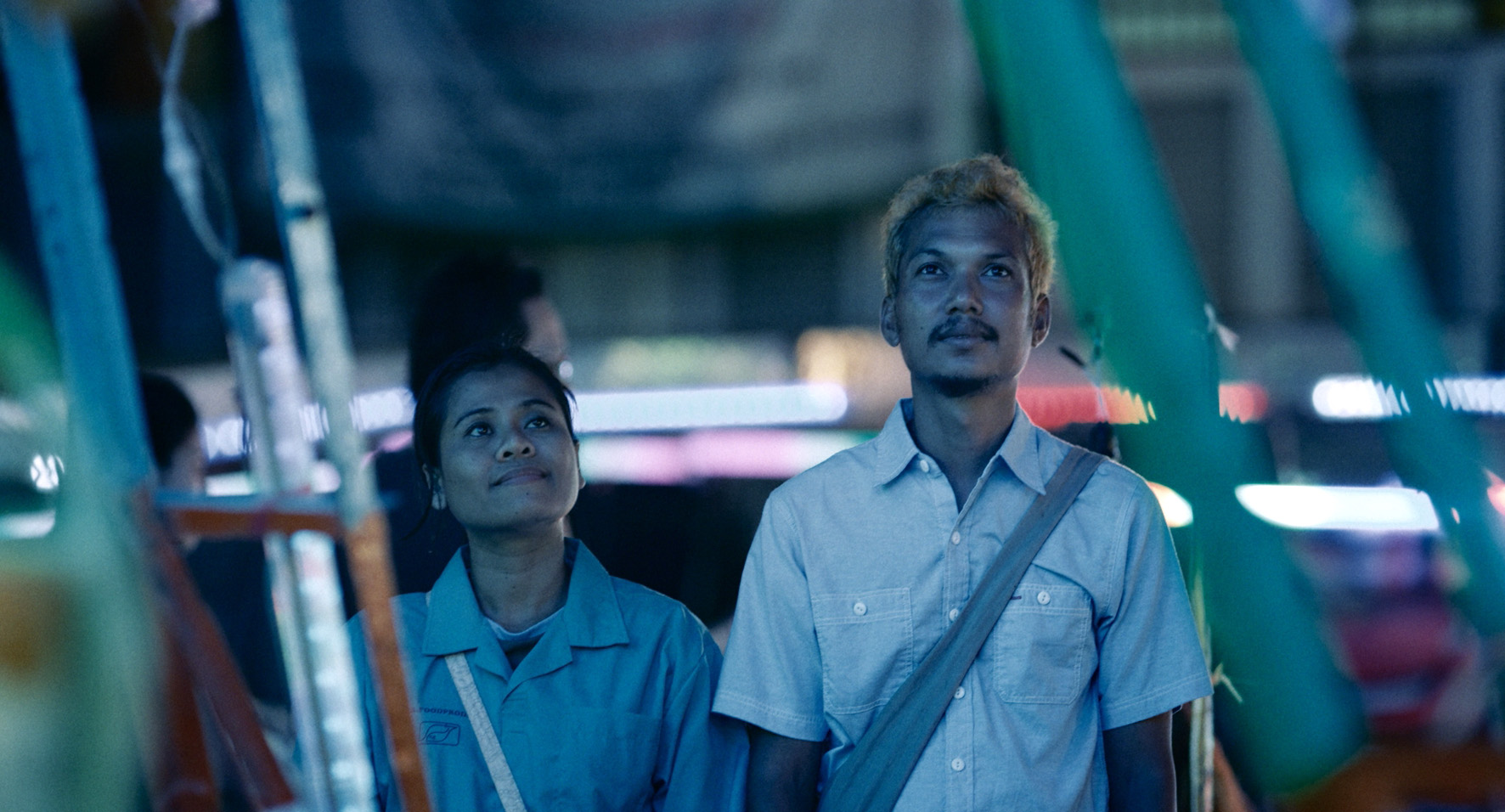 Φεστιβάλ Θεσσαλονίκης: Η πυξίδα των φετινών ταινιών του Διεθνούς Διαγωνιστικού-2