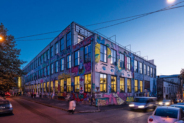 Hostels νέας γενιάς-3