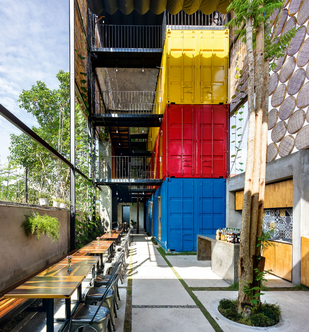 Hostels νέας γενιάς-1