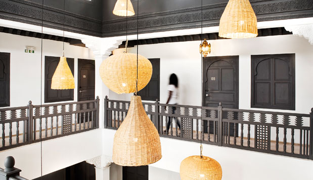 Hostels νέας γενιάς-2