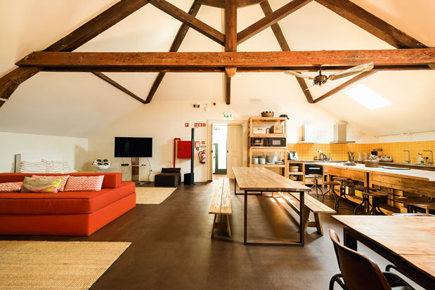 Hostels νέας γενιάς-4