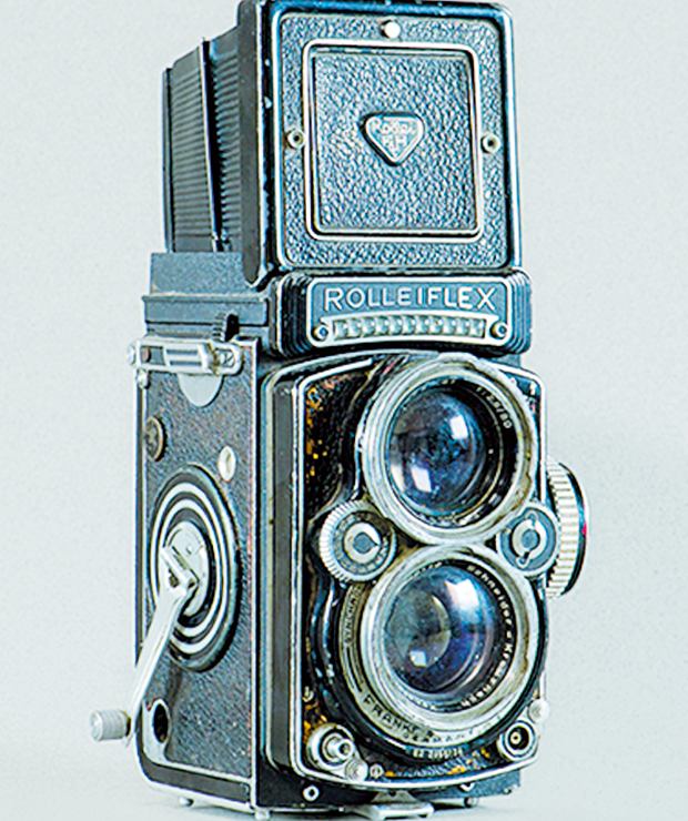 Ο «καθηγητής» με την κάμερα διδάσκει Ιστορία-1