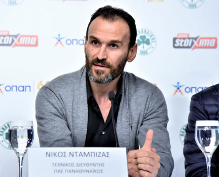 ΟΠΑΠ και ΠΑΕ Παναθηναϊκός συνεχίζουν μαζί-2