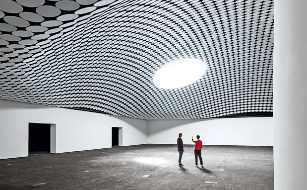 Τέχνη… αντεργκράουντ-1