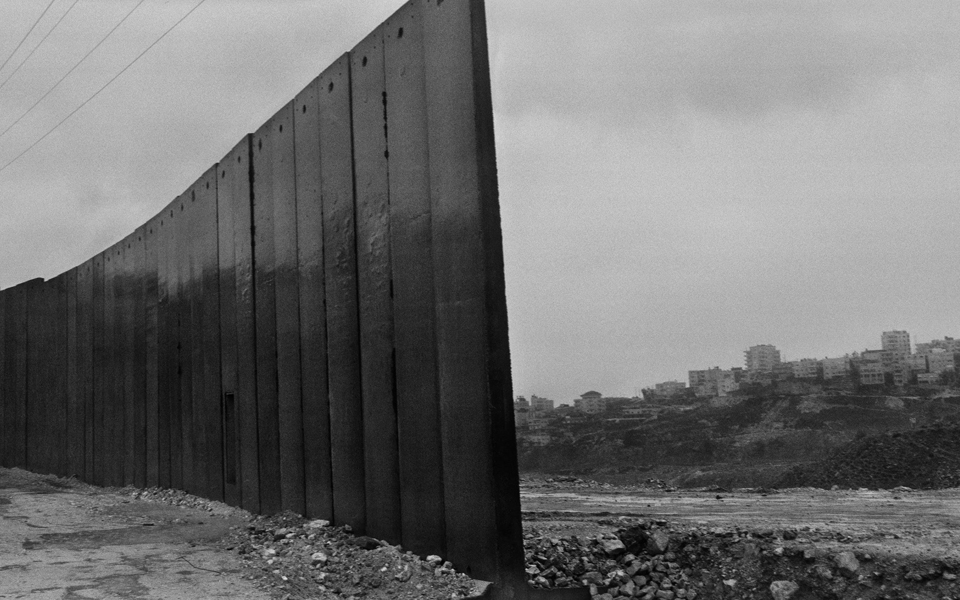 Ο «γκρίζος» κόσμος ενός θρυλικού φωτογράφου-4