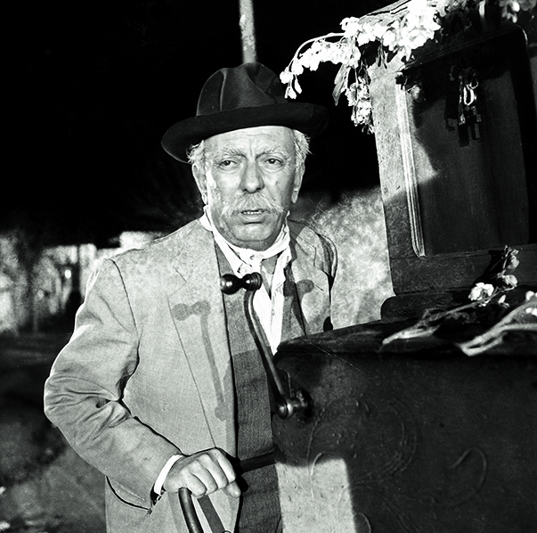 «Μεγάλοι Ελληνες Ηθοποιοί» με την «Κ» της Κυριακής: Οι αξέχαστες κινηματογραφικές σκηνές του Διονύση Παπαγιαννόπουλου-6