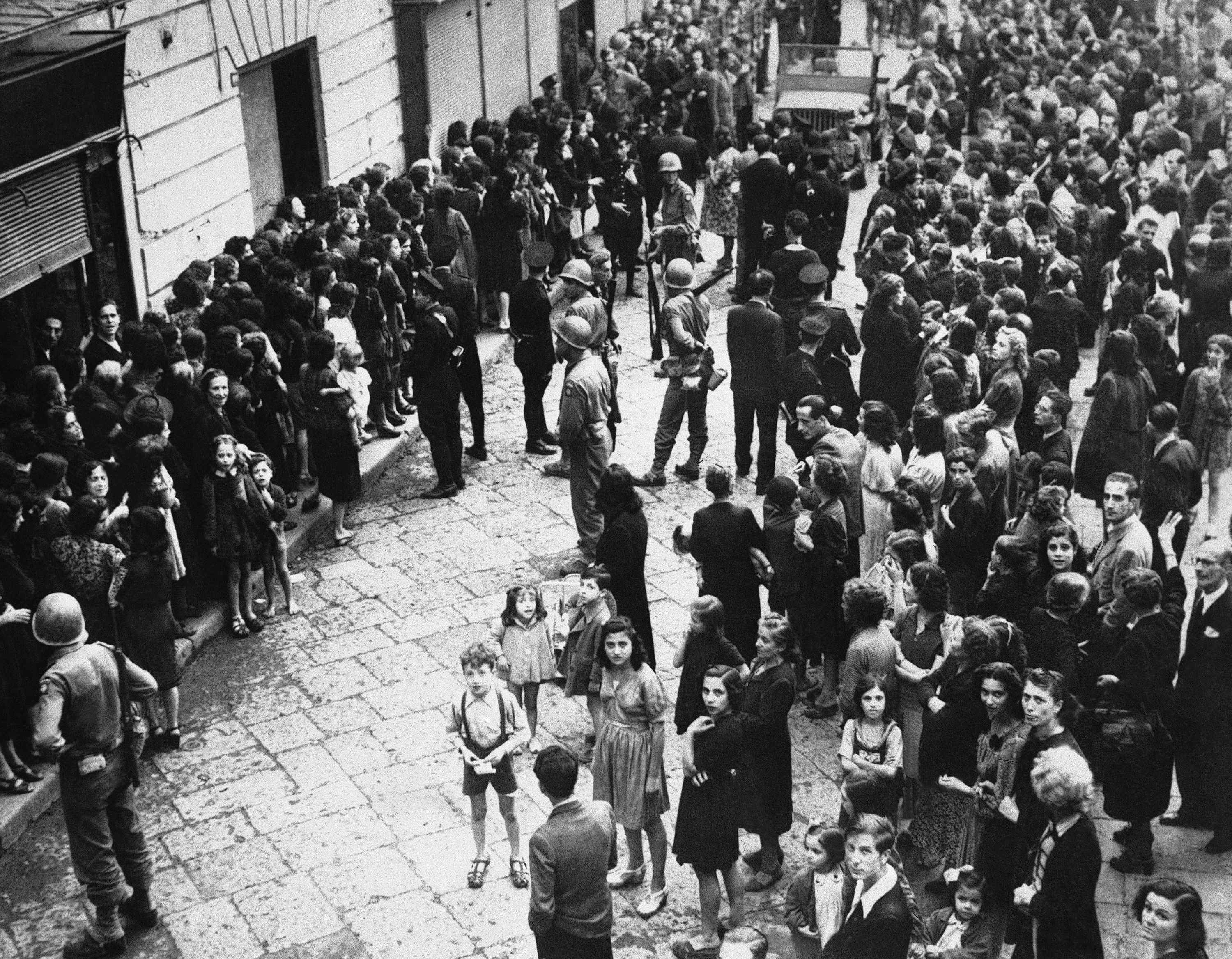 Flashback στην 22α Οκτωβρίου-1