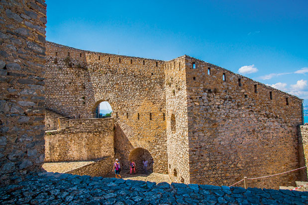 Ναύπλιο: Εδώ αγαπάμε να επιστρέφουμε-7