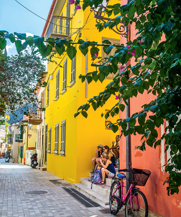 Ναύπλιο: Εδώ αγαπάμε να επιστρέφουμε-1