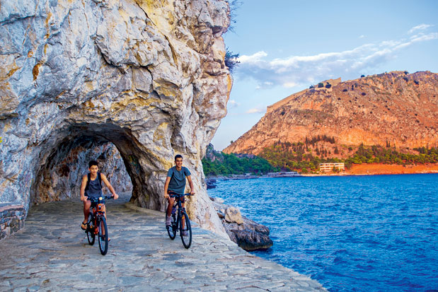 Ναύπλιο: Εδώ αγαπάμε να επιστρέφουμε-4