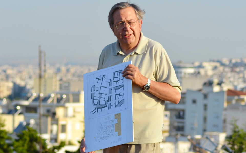 Η Μακεδονία πριν από τον Μέγα Αλέξανδρο: Μια ενδιαφέρουσα ομιλία στις 20 Νοεμβρίου στο Λονδίνο-1