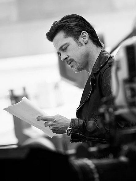 Τα κινηματογραφικά αστέρια της BREITLING-2