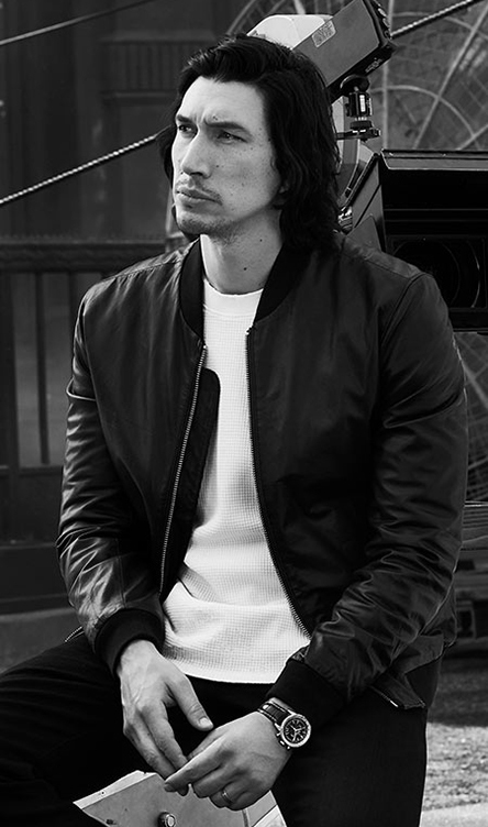 Τα κινηματογραφικά αστέρια της BREITLING-6