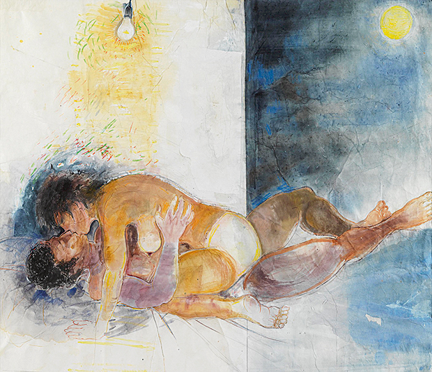 Η μεγάλη σπονδή του Χρόνη Μπότσογλου-1