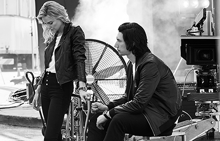 Τα κινηματογραφικά αστέρια της BREITLING-1