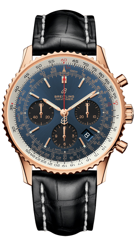 Τα κινηματογραφικά αστέρια της BREITLING-7