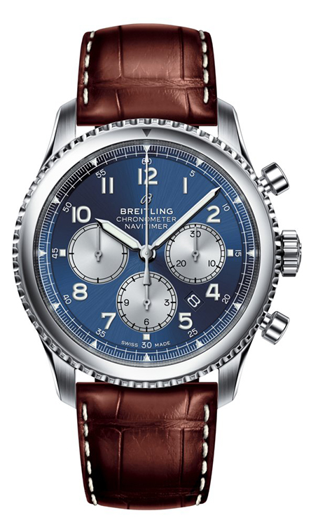 Τα κινηματογραφικά αστέρια της BREITLING-3