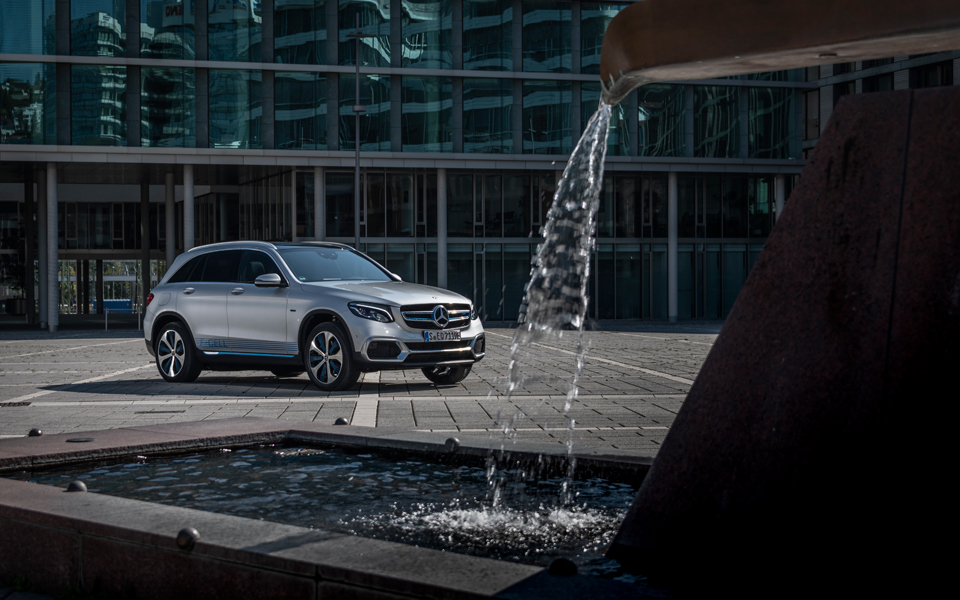 DRIVEN by EQ: Οι Mercedes του μέλλοντος-1